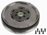 Flywheel 2294 501 266 - SACHS