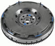 Flywheel 2294 701 015 - SACHS