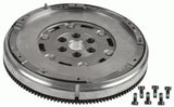 Flywheel 2294 701 029 - SACHS