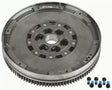 Flywheel 2294 701 035 - SACHS