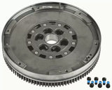 Flywheel 2294 701 035 - SACHS