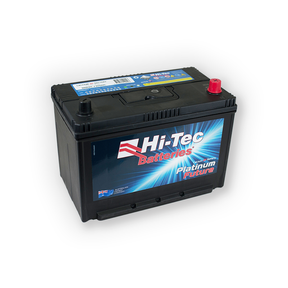 Commercial Range Battery tery M A - Hi-Tech B750CCatte105RV V 750CCA - Hi-Tech BatteriesDual Purpose N70ZZ/ M27/ 105D31R 12/ S95D31L 12VD31L/ Car Batries