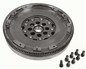 Flywheel 2294 701 057 - SACHS