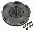 Flywheel 2294 701 060 - SACHS