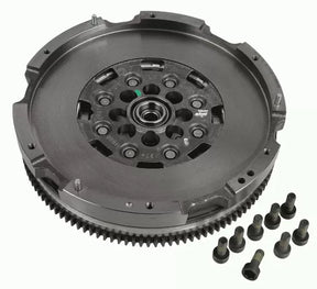 Flywheel 2294 701 060 - SACHS