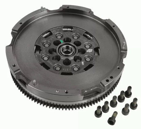 Flywheel 2294 701 060 - SACHS