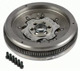 Flywheel 2295 000 487 - SACHS