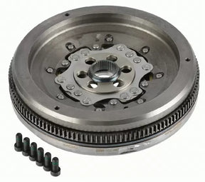 Flywheel 2295 000 487 - SACHS