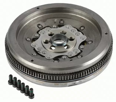 Flywheel 2295 000 487 - SACHS