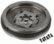 Flywheel 2295 000 506 - SACHS