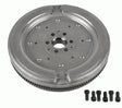 Flywheel 2295 000 507 - SACHS