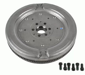 Flywheel 2295 000 507 - SACHS