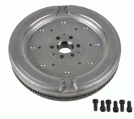 Flywheel 2295 000 507 - SACHS