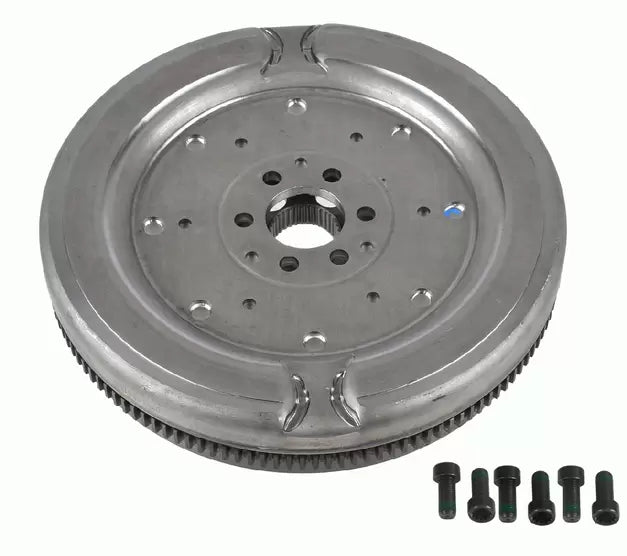 Flywheel 2295 000 507 - SACHS