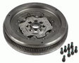 Flywheel 2295 000 513 - SACHS