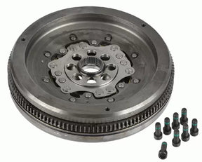 Flywheel 2295 000 513 - SACHS