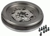 Flywheel 2295 000 514 - SACHS