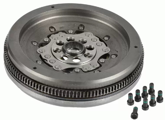 Flywheel 2295 000 514 - SACHS