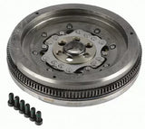 Flywheel 2295 000 541 - SACHS