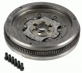 Flywheel 2295 000 541 - SACHS