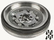 Flywheel 2295 000 675 - SACHS