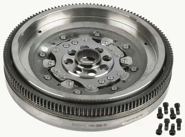 Flywheel 2295 000 675 - SACHS