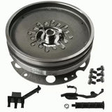 Flywheel 2295 000 718 - SACHS