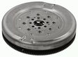 Flywheel 2295 000 958 - SACHS