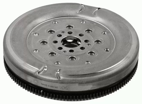 Flywheel 2295 000 958 - SACHS