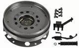 Flywheel 2295 001 281 - SACHS