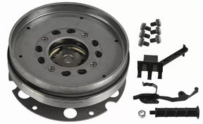 Flywheel 2295 001 281 - SACHS