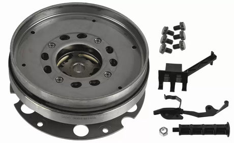 Flywheel 2295 001 281 - SACHS