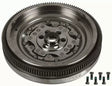 Flywheel 2295 001 282 - SACHS