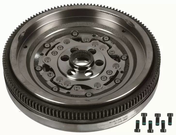 Flywheel 2295 001 282 - SACHS