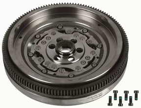 Flywheel 2295 001 282 - SACHS