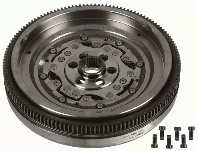 Flywheel 2295 001 282 - SACHS