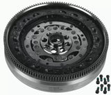 Flywheel 2295 001 534 - SACHS
