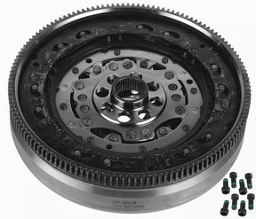 Flywheel 2295 001 534 - SACHS