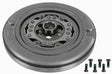 Flywheel 2295 001 711 - SACHS