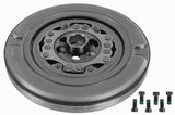 Flywheel 2295 001 711 - SACHS - Flywheels & Flexplates - SACHS
