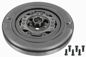 Flywheel 2295 001 711 - SACHS