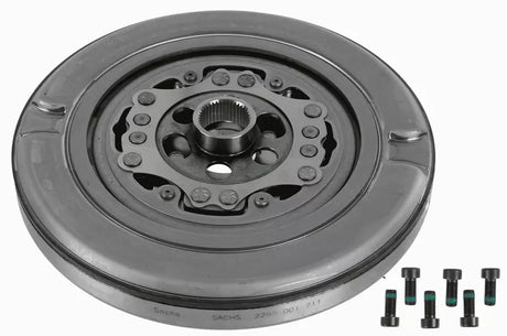 Flywheel 2295 001 711 - SACHS