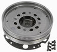 Flywheel 2295 001 781 - SACHS