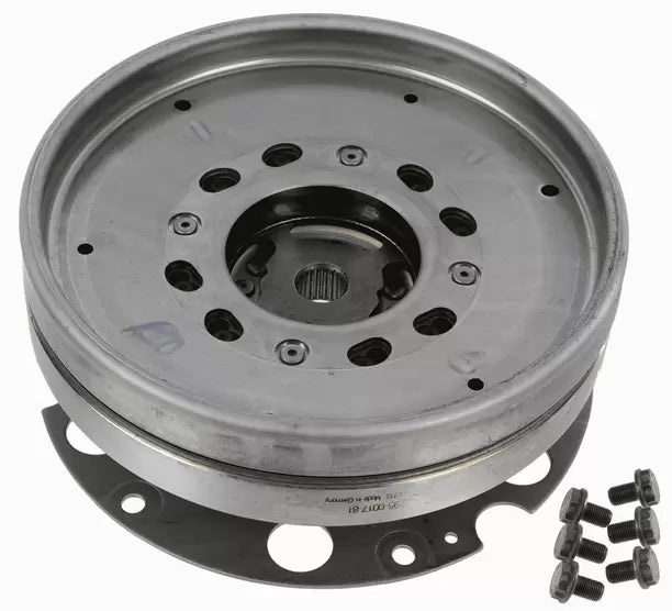 Flywheel 2295 001 781 - SACHS