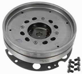 Flywheel 2295 001 781 - SACHS