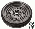 Flywheel 2295 001 817 - SACHS