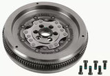 Flywheel 2295 001 847 - SACHS