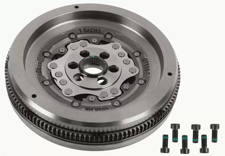 Flywheel 2295 001 847 - SACHS