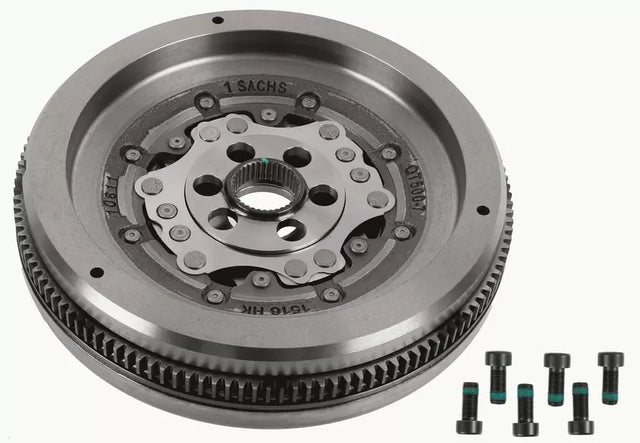 Flywheel 2295 001 847 - SACHS