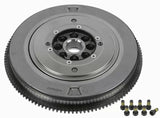 Flywheel 2295 002 018 - SACHS